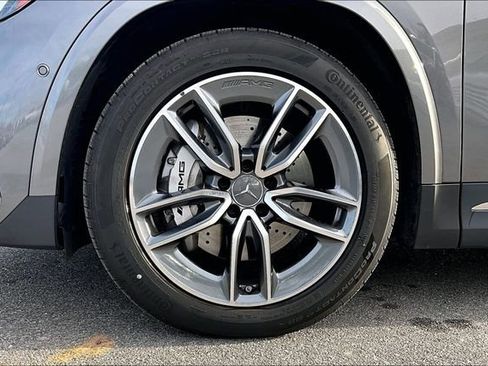 Used 2024 Mercedes-Benz GLA 35 AMG 4MATIC image 35