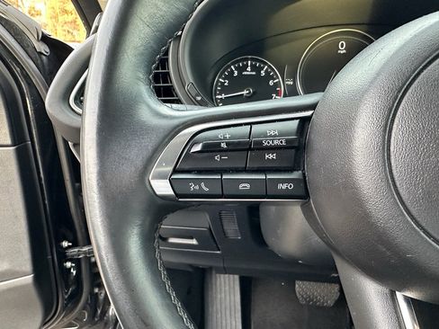 Used 2024 MAZDA CX-30 AWD 2.5 S w/ Select Sport Pkg image 19