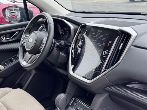 Used 2024 Subaru Ascent Premium w/ Convenience Package image 24