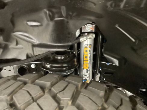 New 2026 Jeep Gladiator Rubicon AWD/4WD image 15