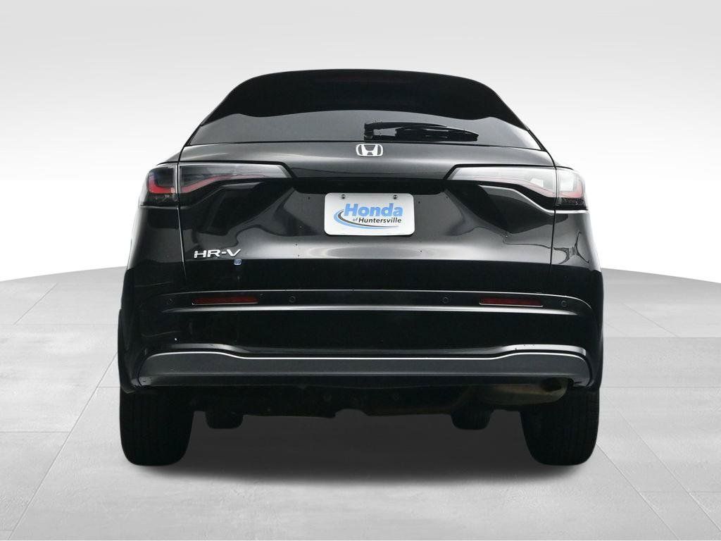 Used 2025 Honda HR-V EX-L image 41