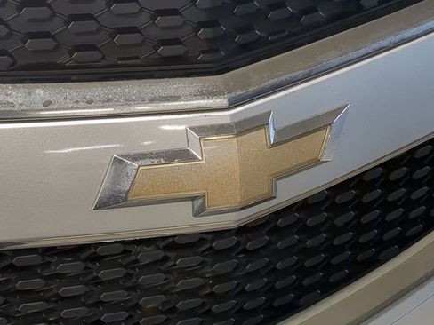 Used 2012 Chevrolet Equinox LT image 23