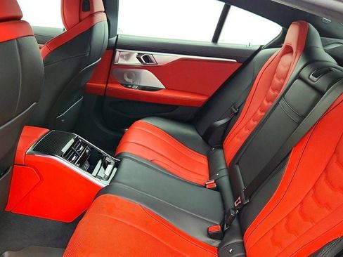 Used 2023 BMW M850i Gran Coupe xDrive image 22