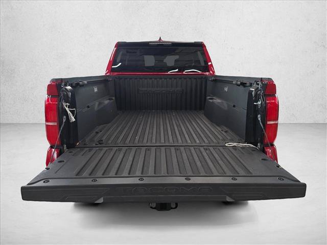 Used 2026 Toyota Tacoma SR5 AWD/4WD image 6
