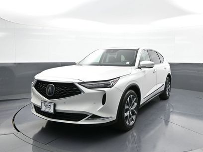Certified 2023 Acura MDX SH-AWD w/ Technology Package