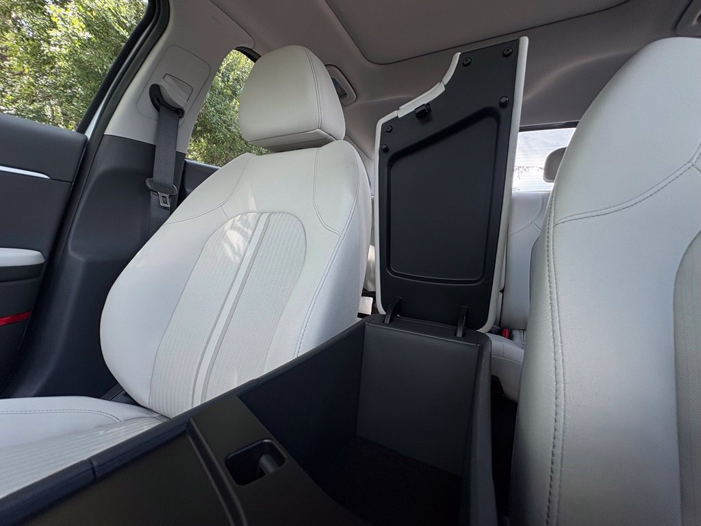 New 2026 Hyundai Sonata SEL FWD image 12