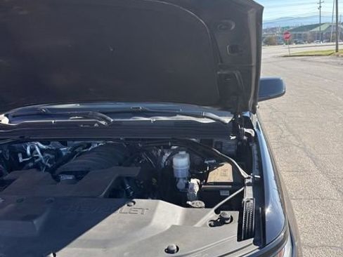 Used 2018 Chevrolet Tahoe Premier image 26