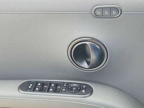 Used 2027 Hyundai Palisade Calligraphy FWD image 19