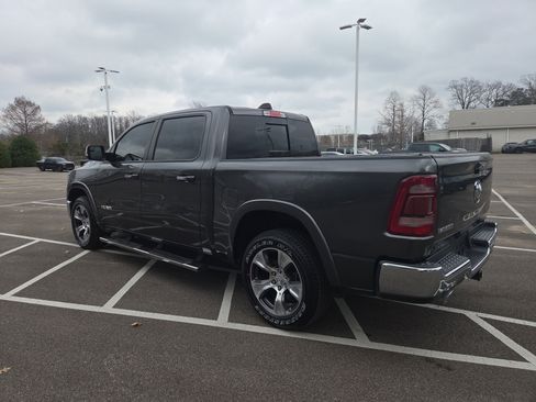 Certified 2022 RAM 1500 Laramie image 3
