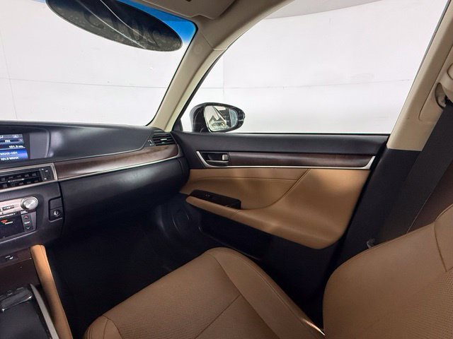 Used 2015 Lexus GS 350 AWD w/ Premium Package image 15