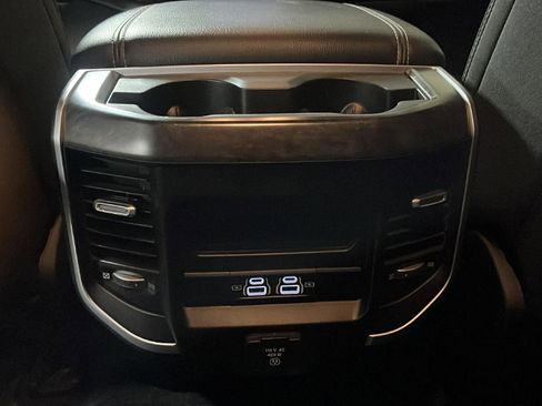 Used 2022 RAM 1500 Big Horn image 24