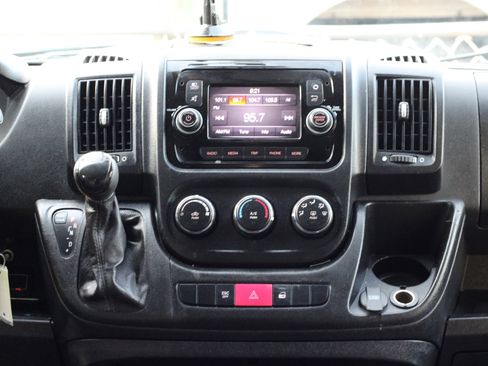 Used 2021 RAM ProMaster 3500 FWD image 18