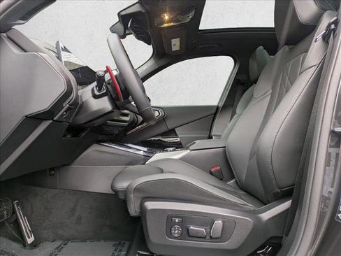 New 2026 BMW X3 M50 w/ Premium Package image 4
