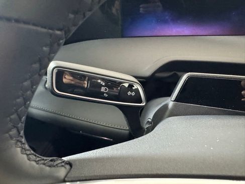 New 2026 Lincoln Nautilus Premier w/ Equipment Group 102A image 40