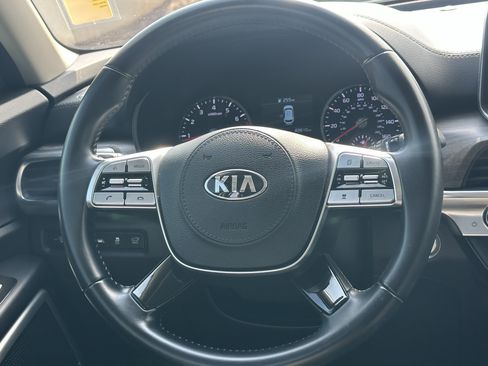 Used 2020 Kia Telluride EX w/ EX Premium Package FWD image 24