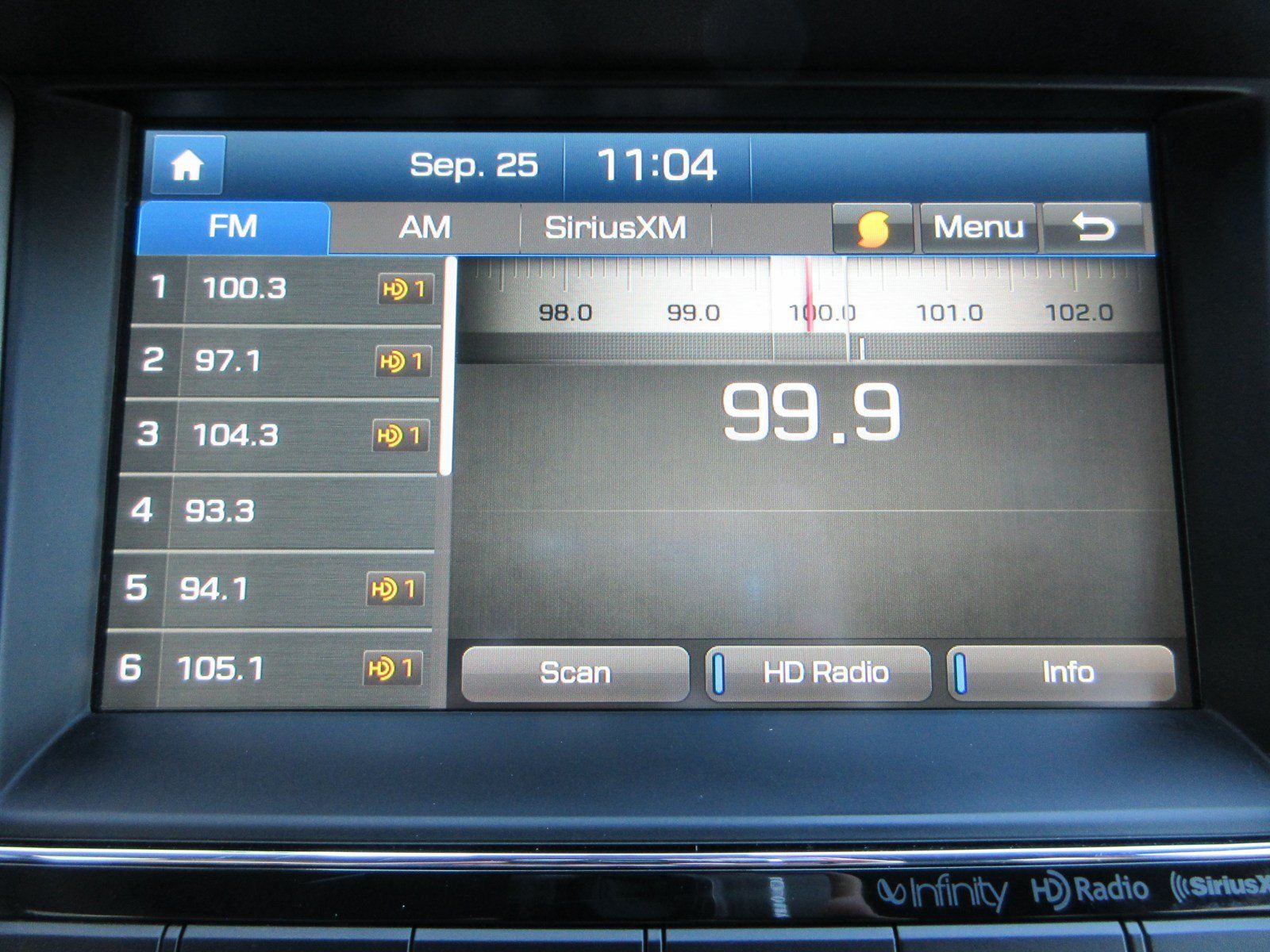 Used 2017 Hyundai Tucson Limited AWD/4WD image 42