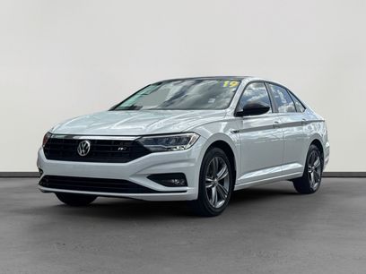 Used 2019 Volkswagen Jetta R-Line