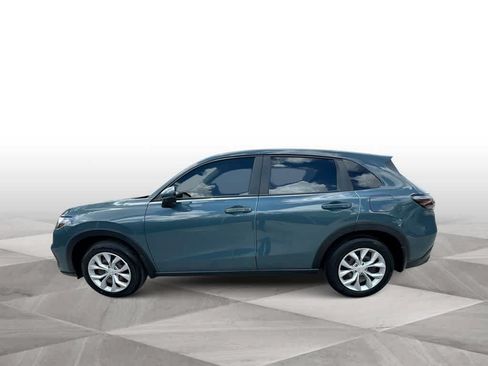 Used 2024 Honda HR-V LX image 2