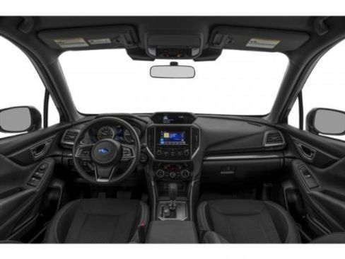 Certified 2023 Subaru Forester Premium image 11