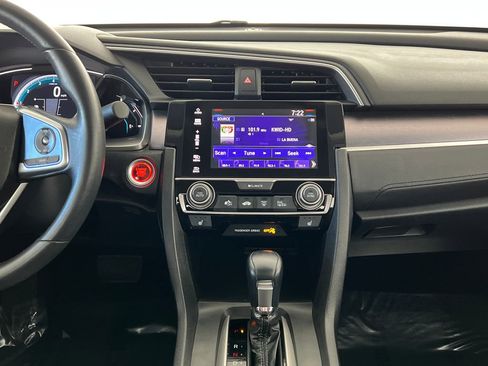 Used 2017 Honda Civic EX-L image 20