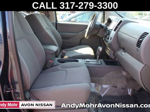 Used 2016 Nissan Frontier SV w/ SV Value Truck Package RWD image 18