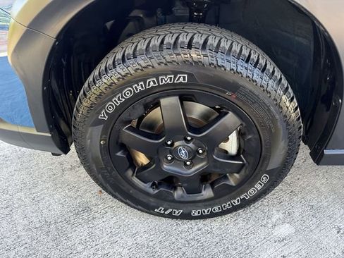 Certified 2025 Subaru Outback Wilderness image 10