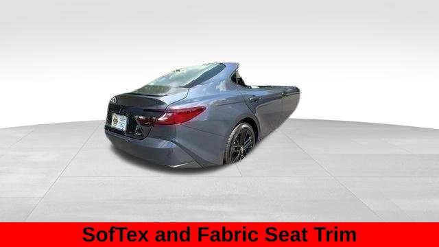 Used 2026 Toyota Camry SE w/ Convenience Package FWD image 73