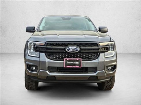 New 2025 Ford Ranger XL w/ Trailer Tow Package RWD image 6