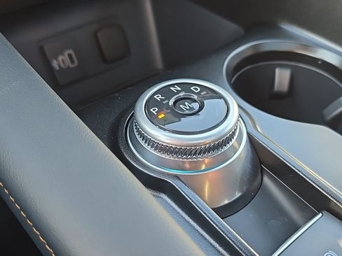 New 2026 Ford Explorer Tremor w/ Tremor Ultimate Package image 15