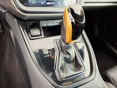 Certified 2024 Subaru Outback Wilderness image 24