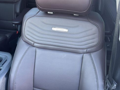 New 2025 Ford Expedition Platinum w/ Platinum Ultimate Package image 21