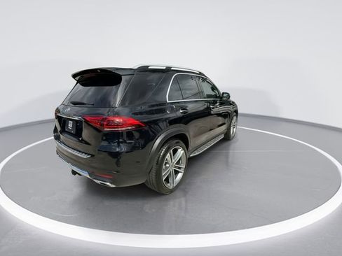 Used 2021 Mercedes-Benz GLE 350 image 8