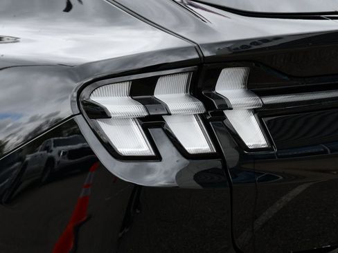New 2026 Ford Mustang Mach-E Premium AWD/4WD image 40