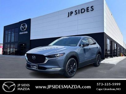Certified 2021 MAZDA CX-30 2.5 Turbo w/ Premium Package