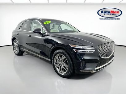 Used 2024 Genesis GV70 2.5T w/ Advanced Package