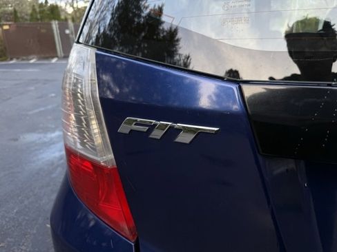 Used 2013 Honda Fit image 23