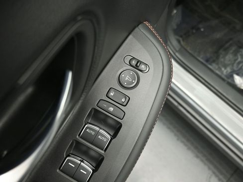 Certified 2026 Honda HR-V Sport image 31