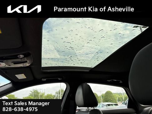 Certified 2024 Kia K5 GT-Line AWD/4WD image 13