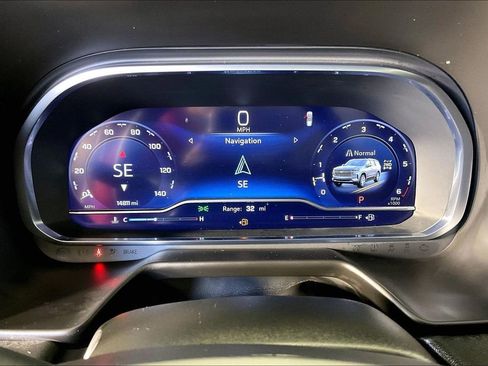 Used 2024 Chevrolet Tahoe High Country image 30