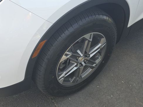 Used 2023 Chevrolet Blazer LT w/ Convenience Package image 15