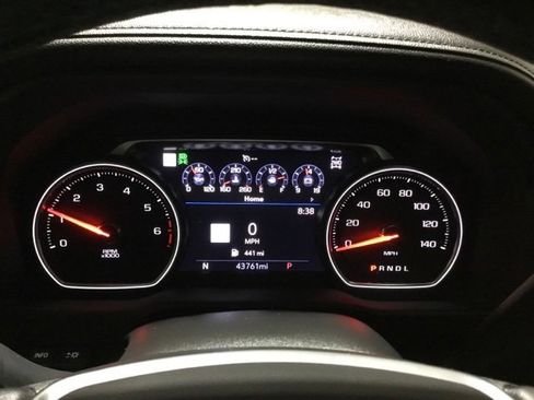 Used 2022 Chevrolet Silverado 2500 High Country w/ Technology Package image 35