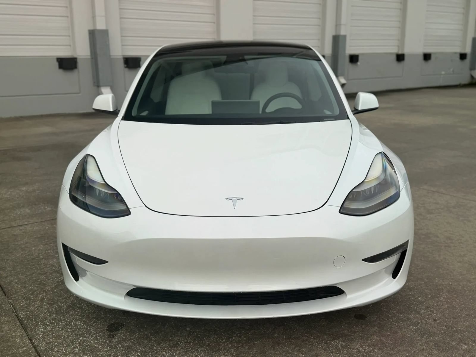 Used 2023 Tesla Model 3 Standard Range RWD image 3