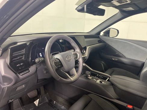 Used 2026 Lexus TX 350 AWD w/ Technology Package image 12