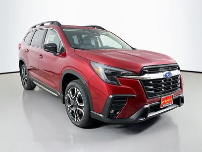 New 2026 Subaru Ascent Limited