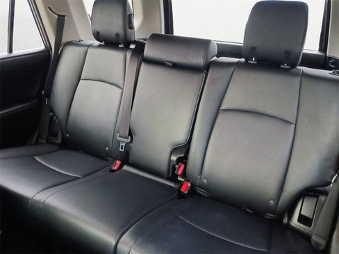 Used 2023 Toyota 4Runner TRD Off-Road Premium image 9