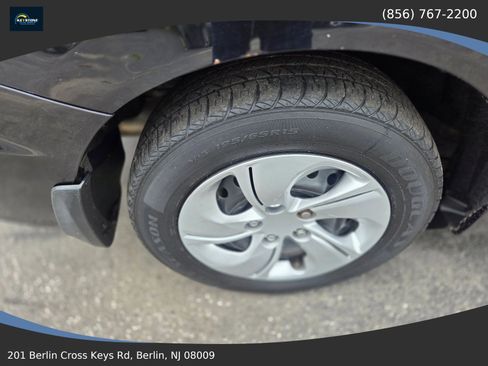 Used 2015 Honda Civic LX image 6