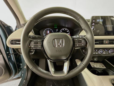 New 2026 Honda HR-V EX-L image 11