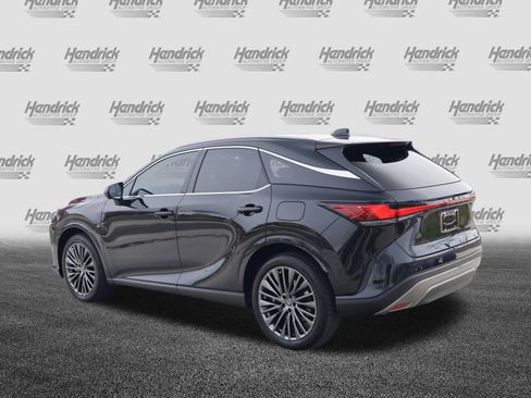 Used 2025 Lexus RX 450h AWD w/ Convenience Package image 7