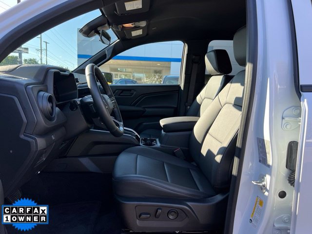 Used 2026 Chevrolet Colorado Trail Boss AWD/4WD image 18