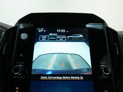 New 2026 Subaru Crosstrek 2.5i Sport image 32